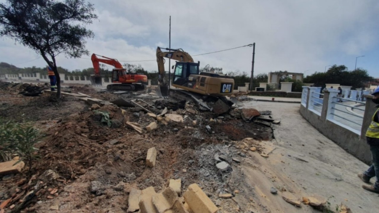 بتكلفة 4 آلاف مليون درهم.. مدينة تمارة تشهد إعادة هيكلة بنيتها التحتية