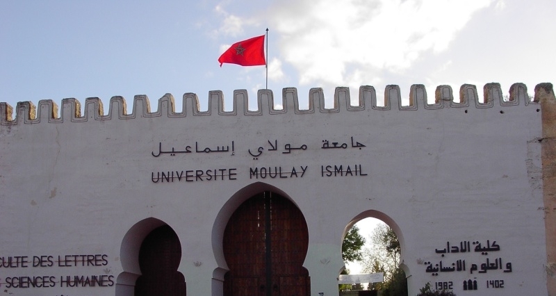 جامعة مولاي إسماعيل بمكناس تدخل التصنيف العالمي "تايمز هاير إيديكايشن 2021"