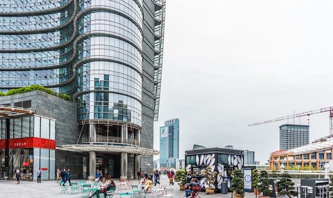  المهاجرون يديرون 630 ألف شركة في إيطاليا 