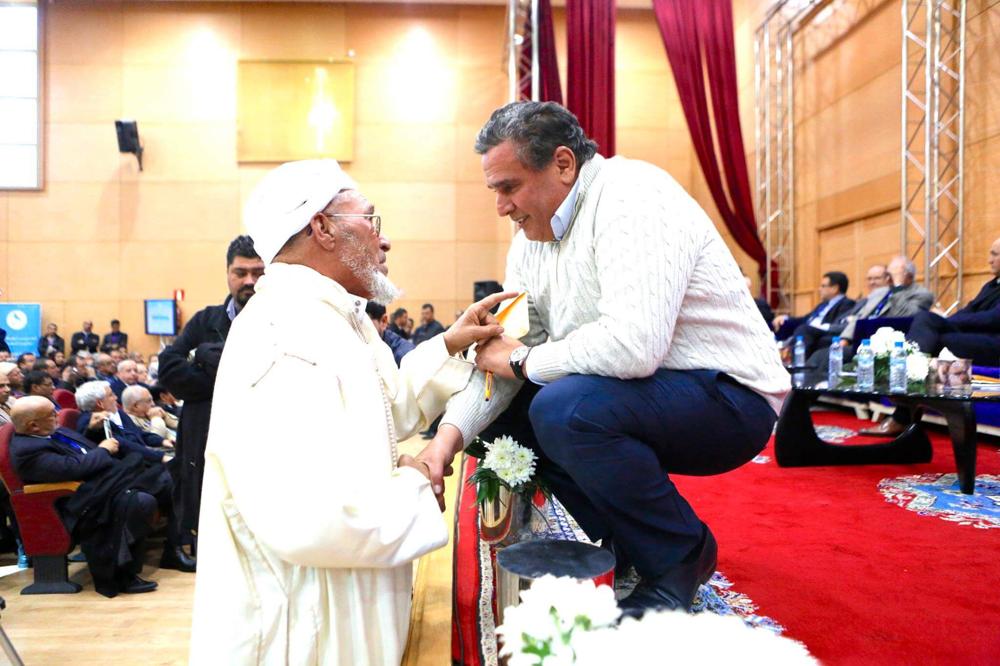  الـPPS يدعو السلطات لإيقاف جمعية مقربة من "الأحرار" تقوم بـ "سلوك انحرافي" واستغلال فقر المواطنين لاستمالتهم انتخابيا 