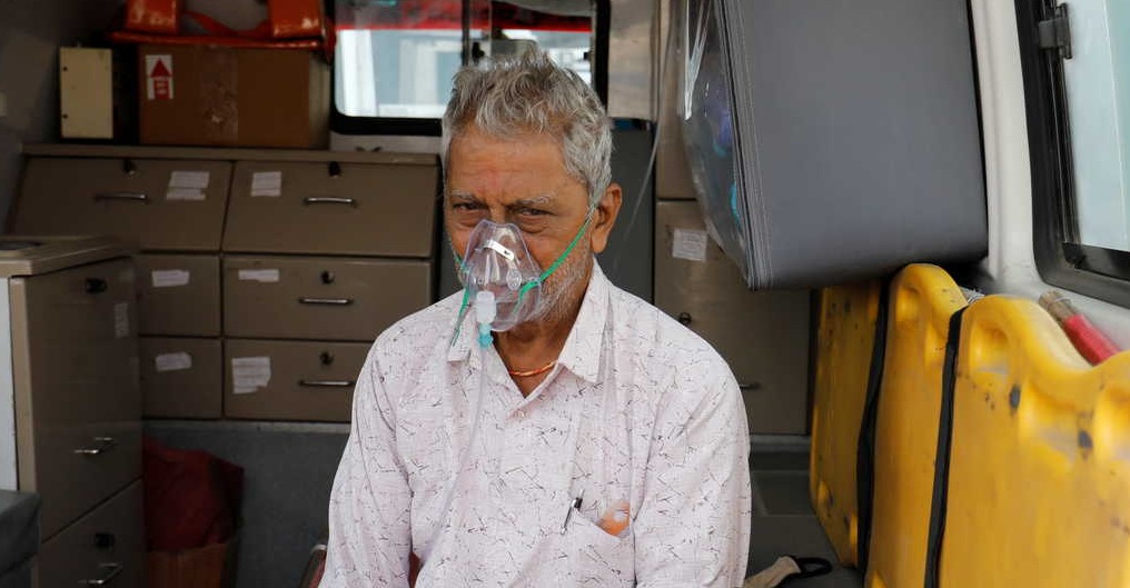  دراسة جديدة: عامل إضافي يزيد خطر الوفاة بكورونا 