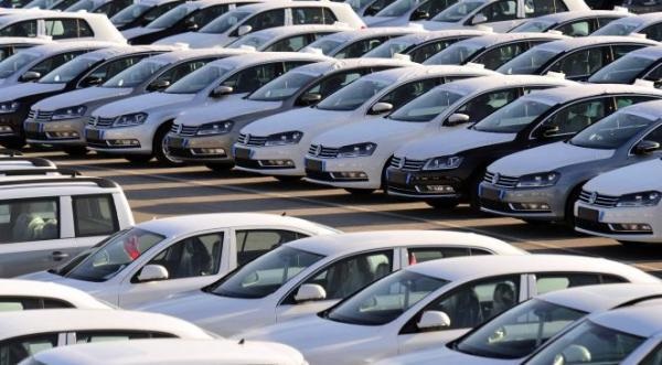 مبيعات السيارات الجديدة في المغرب بنسبة 4,45 في المائة