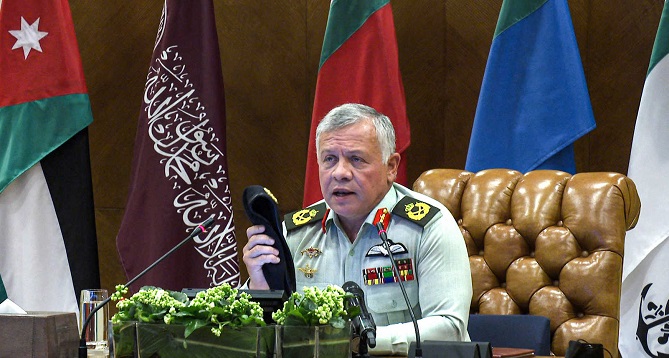 الأردن .. الإفراج عن 16 متهما في قضية "زعزعة أمن واستقرار " المملكة