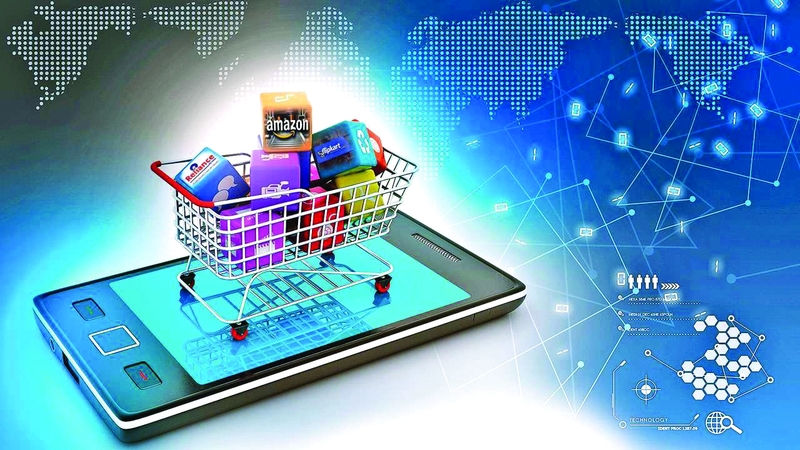  نمو "استثنائي" لقطاع التجارة الالكترونية بالمغرب 