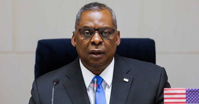 وزير الدفاع الأميركي يبدأ زيارة رسمية لإسرائيل