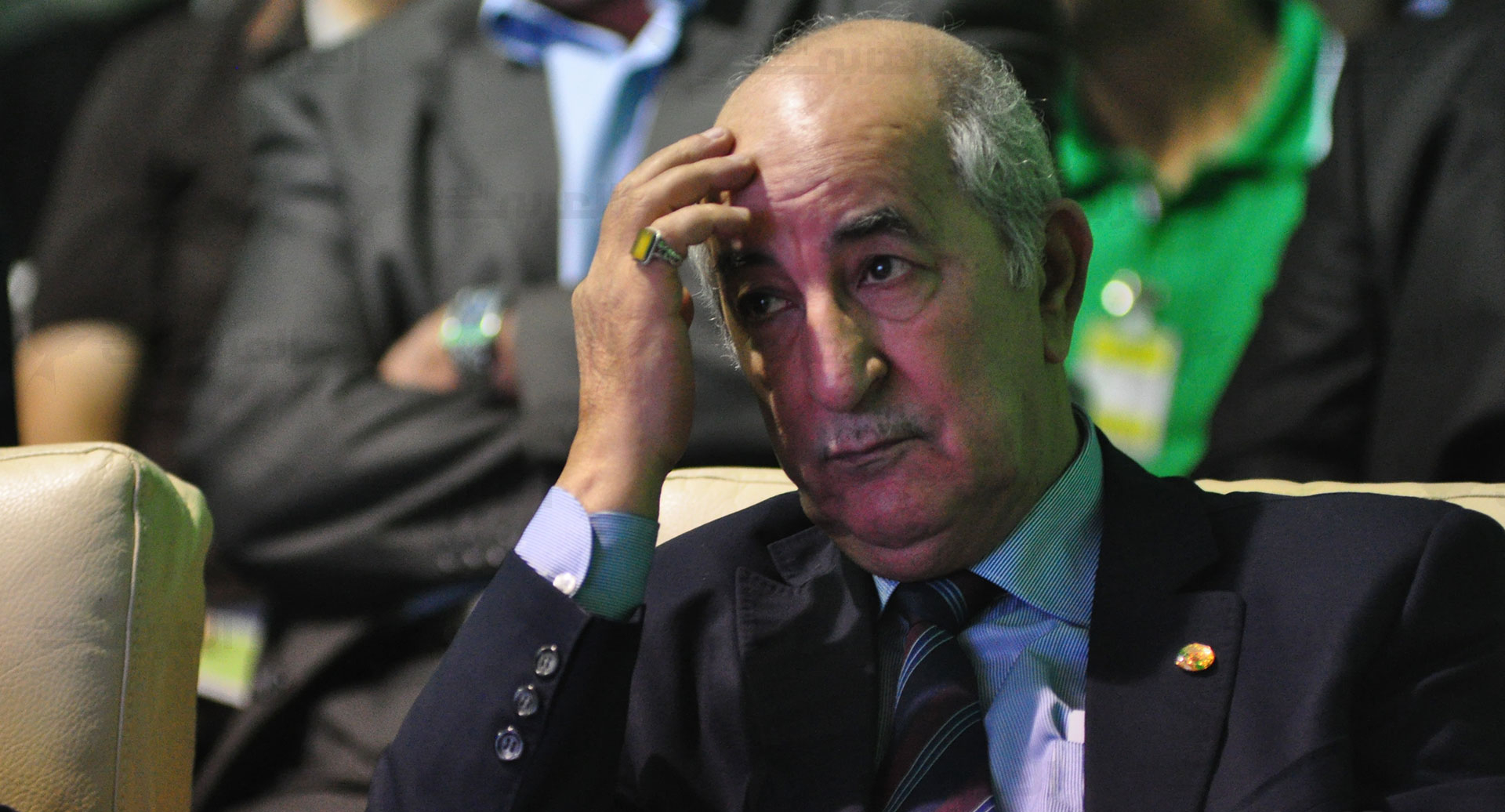 بعد "تعليمات تبون" ضد الشركات المغربية.. هل ترد الجزائر بحرب اقتصادية بعد الفشل الاستخباراتي في قضية غالي؟