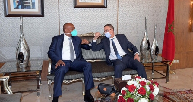  الـCAF تضع الجامعة في ورطة.. ومصير البطولة الاحترافية "مُعلق" بتحديد الفائز قبل نهاية الموسم 