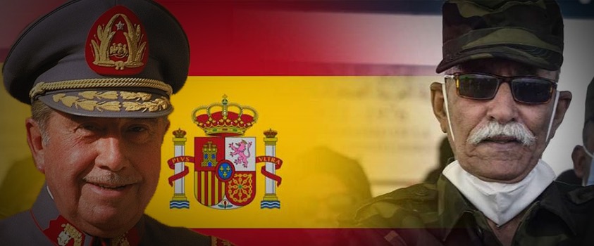 من بينوشيه إلى بن بطوش.. كيف منح القضاء الإسباني لنفسه اختصاصا كونيا ويعجز عن التصرف فوق التراب الإسباني؟! (مقال رأي)