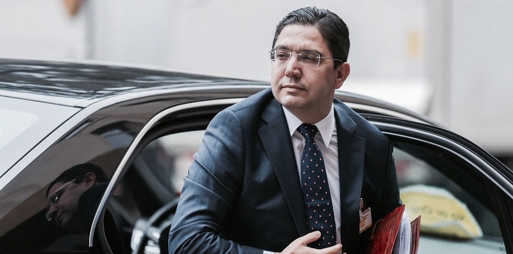  بورتريه - من خلف الستار إلى مسرح العرض.. لماذا نجح بوريطة في ما فشل فيه آخرون؟ 