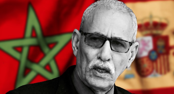 حصري– بالوثيقة: الادعاء الإسباني حرك المتابعة ضد زعيم البوليساريو والمحكمة الوطنية قررت مواجهته بالتهم التي تلاحقه