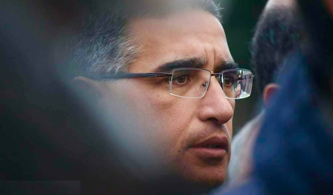  سُلطات "مذهلة" للوالي اليعقوبي.. عَيّن رجل ثقته مديرا لوكالة الرباط للتهيئة بعد إعفائه في طنجة بسبب "اختلالات"! 