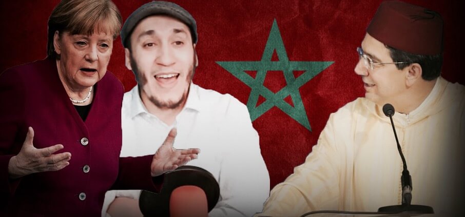  تسريب "معلومات حساسة" وراء قطع المغرب علاقاته مع ألمانيا.. هل تفقد برلين شريكا استخباراتيا بسبب ملف حاجب؟ 