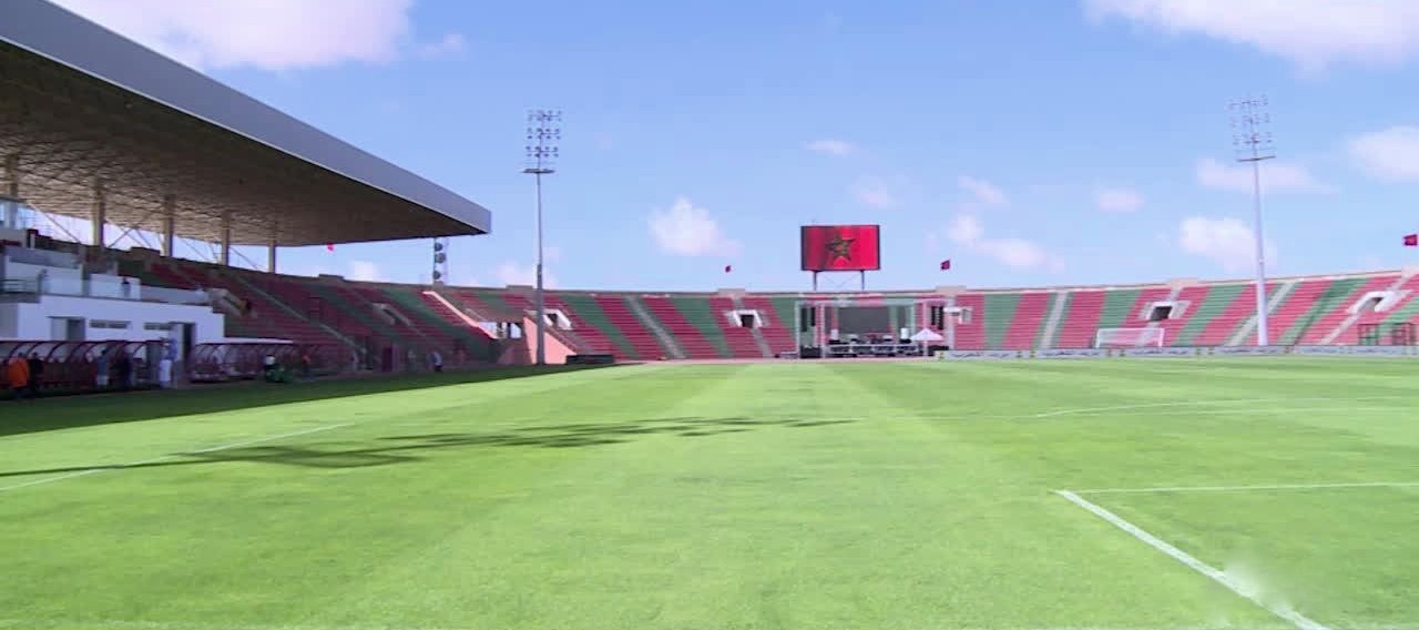  استقبال الوداد لضيفه مولودية الجزائر في العيون.. ماذا لو كانت "الإشاعة" حقيقة؟ 