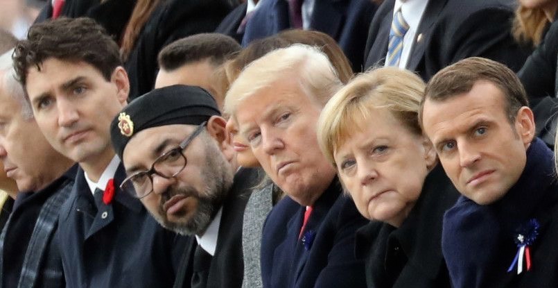 خيار دبلوماسي غير معهود إفريقيا وعربيا.. المغرب لم يعد يخشى "الصدام" في التعامل مع الدول الكبرى