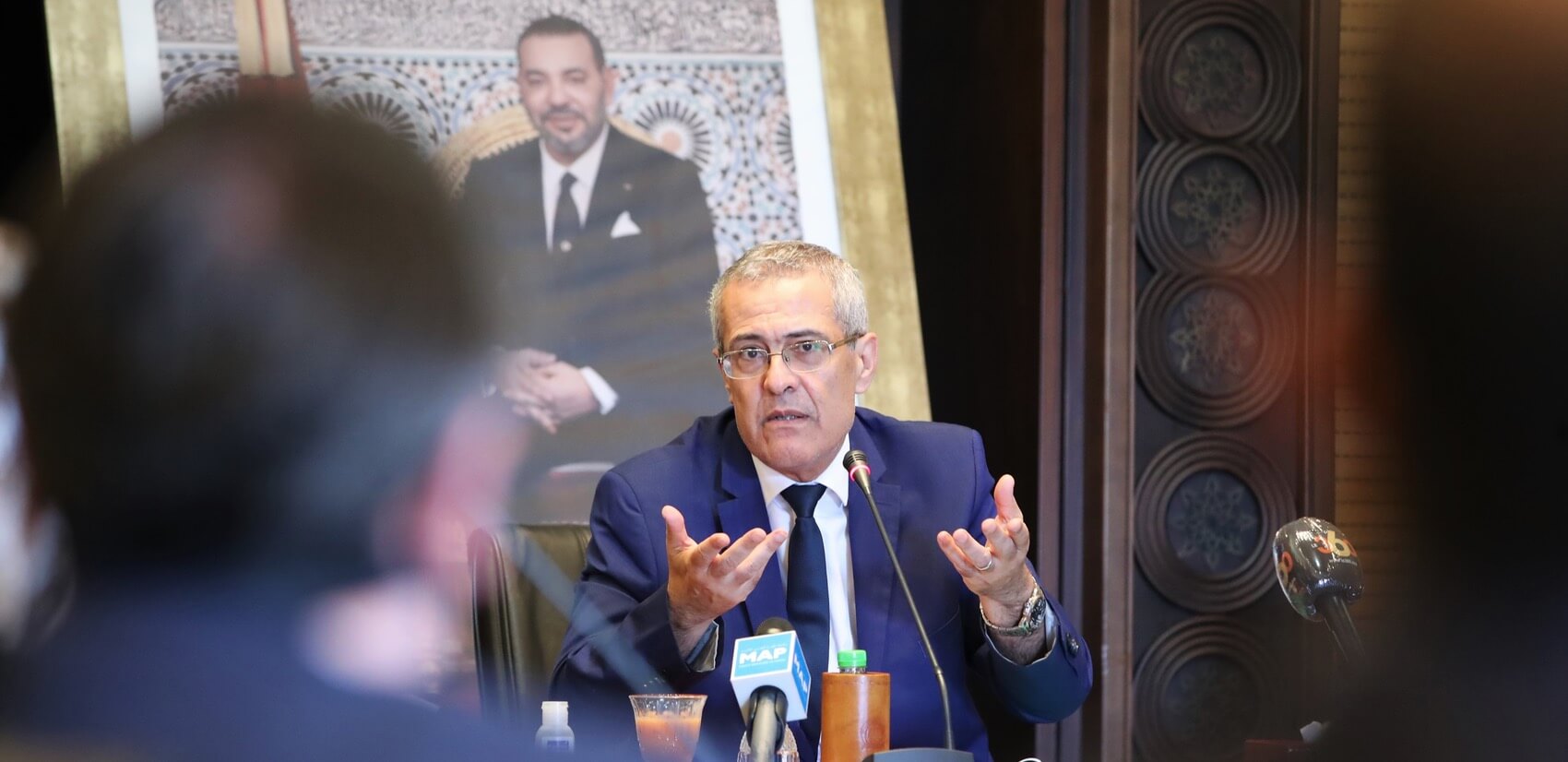  وثيقة.. مرسوم من وزير العدل يمنح القضاة "خارج الدرجة" تعويضات بـ87 مليون سنتيم سنويا 