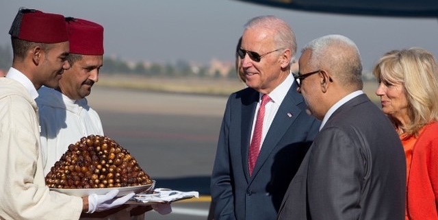  إدارة بايدن تتخذ أول خطوة "عملية" للتأكيد على إبقاء الاعتراف الأمريكي بمغربية الصحراء 