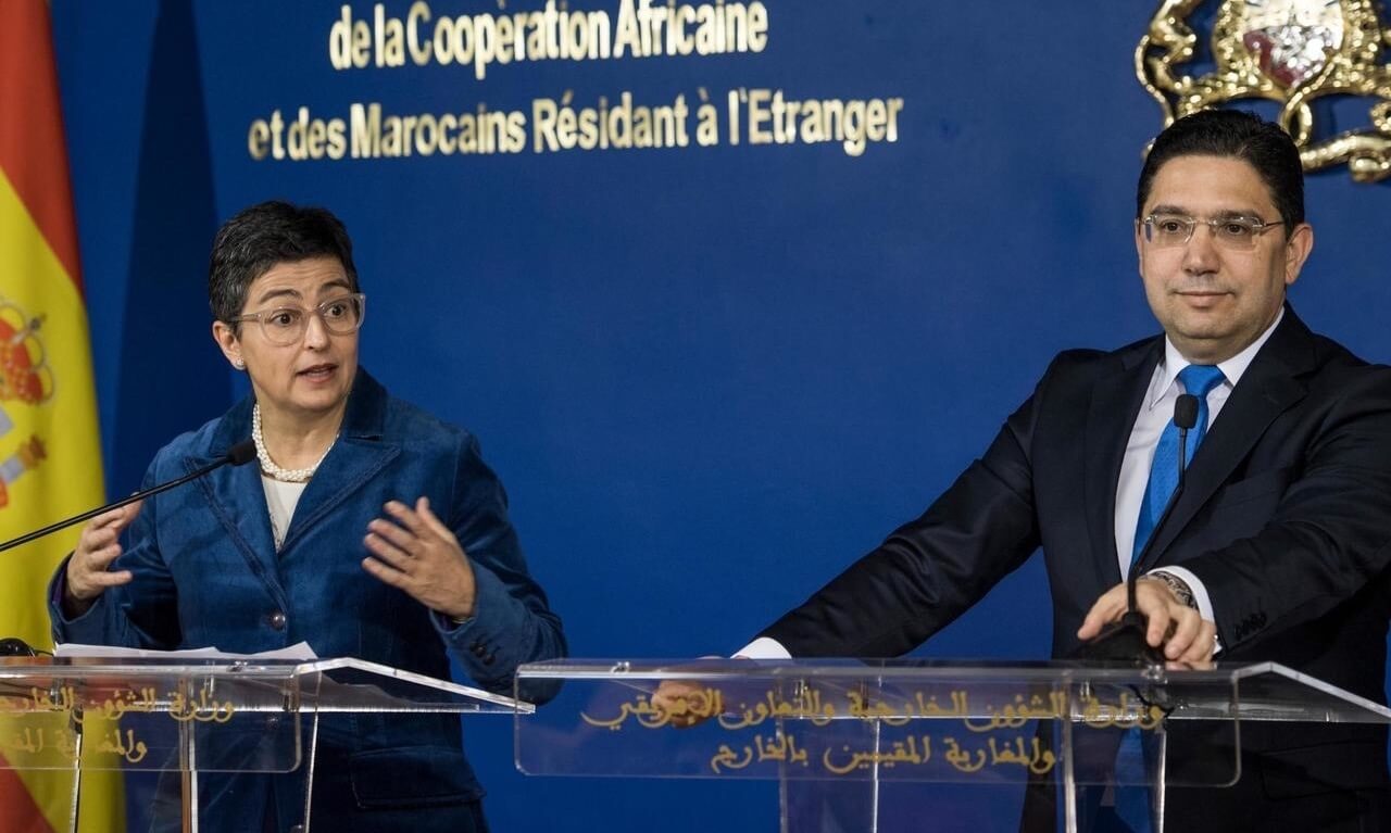 بَعد حرج مدريد من تواجد غالي على أرضها.. هل يدفع المغرب إسبانيا لمراجعة موقفها من قضية الصحراء؟