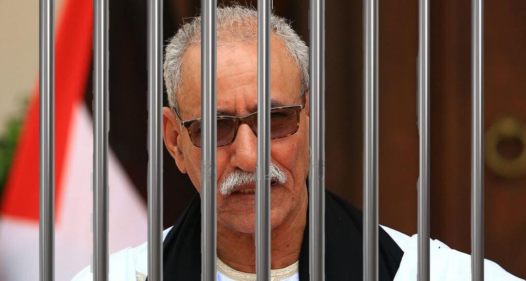 تحليل: إبراهيم غالي لن يغادر إسبانيا قبل المثول أمام القضاء.. والأزمة بين الرباط ومدريد ستطول