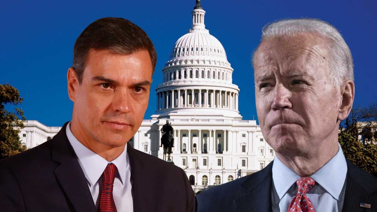  مناورات عسكرية مفاجئة ومكالمات هاتفية دون رد.. تقارير إسبانية تشير لدعم أمريكي للمغرب ضد مدريد 