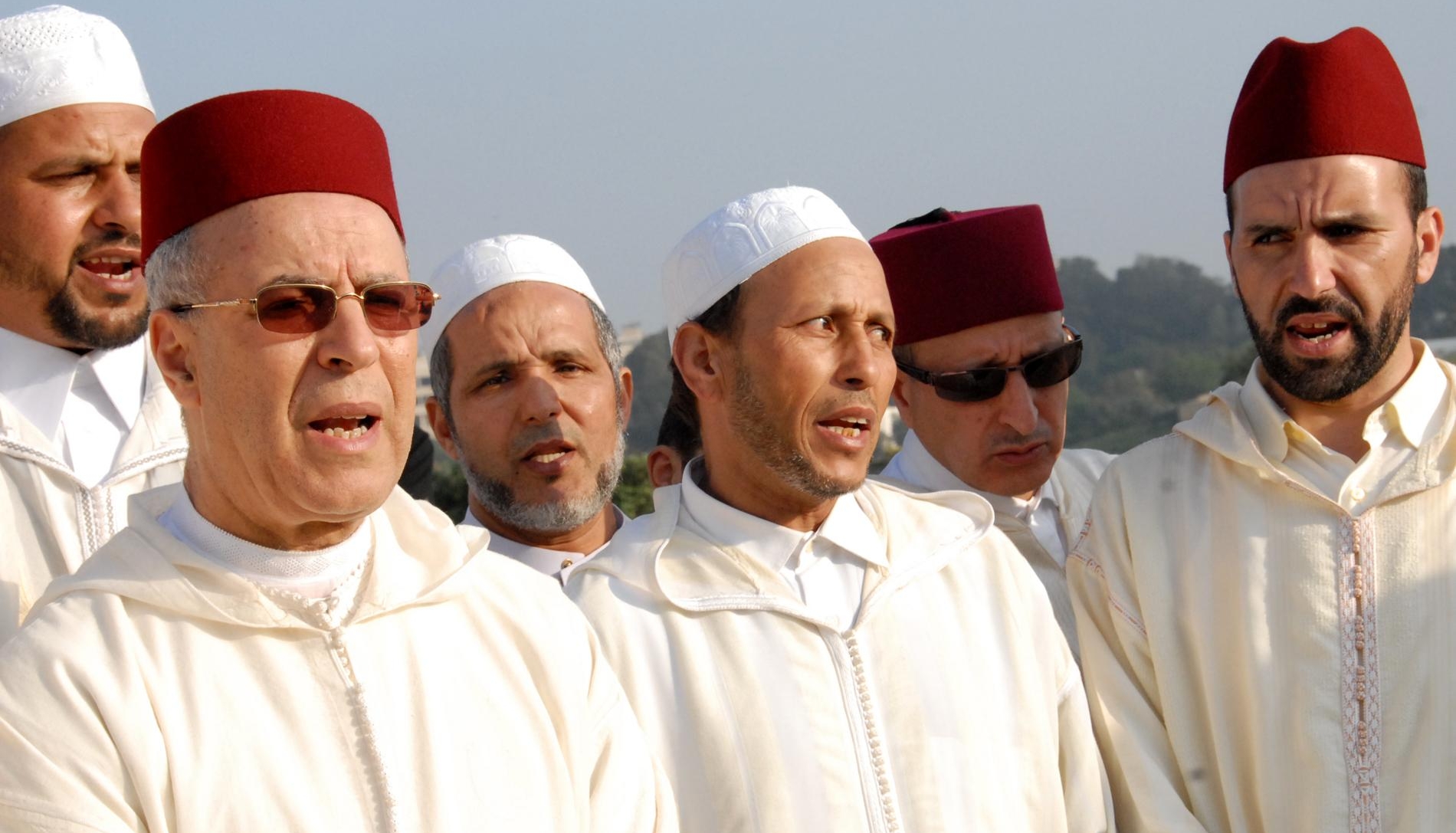 التوفيق: سنضبط حركة تنقل الأئمة.. ومجالهم محصن بالقانون ويحمونه بأنفسهم من التشويش