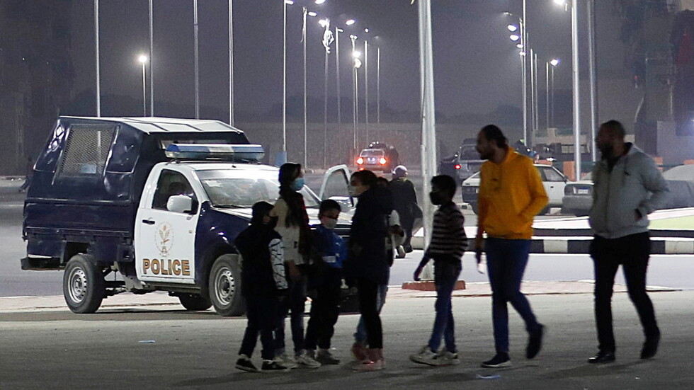  اغتصاب جماعي بوضح النهار لفتاة تعاني من إعاقة ذهنية في مصر 