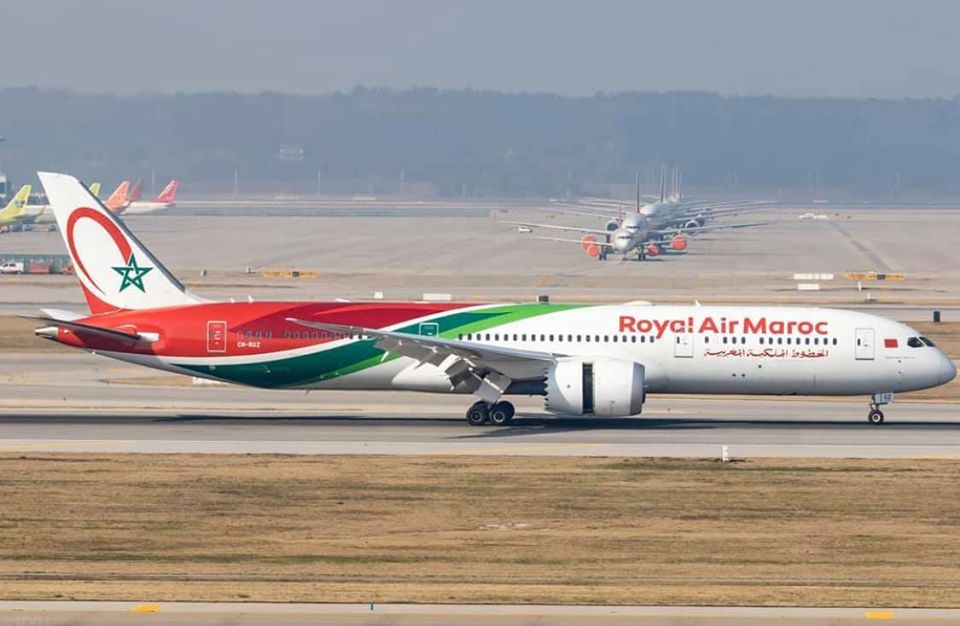  شركات الطيران الدولية تطلق عملية اقتناء التذاكر لوجهة المملكة.. فهل يُعيد المغرب فتح أجوائه بعد 21 ماي الجاري؟ 