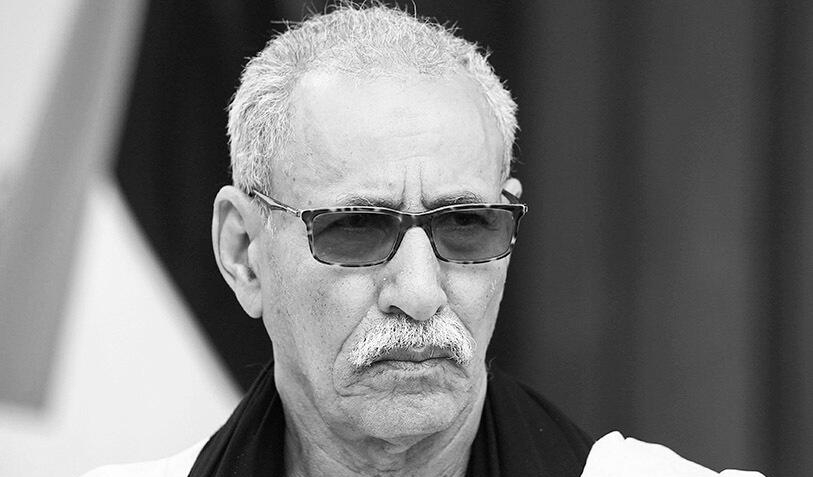 القضاء الإسباني يعيد فتح ملف "الجرائم ضد الإنسانية" لزعيم البوليساريو