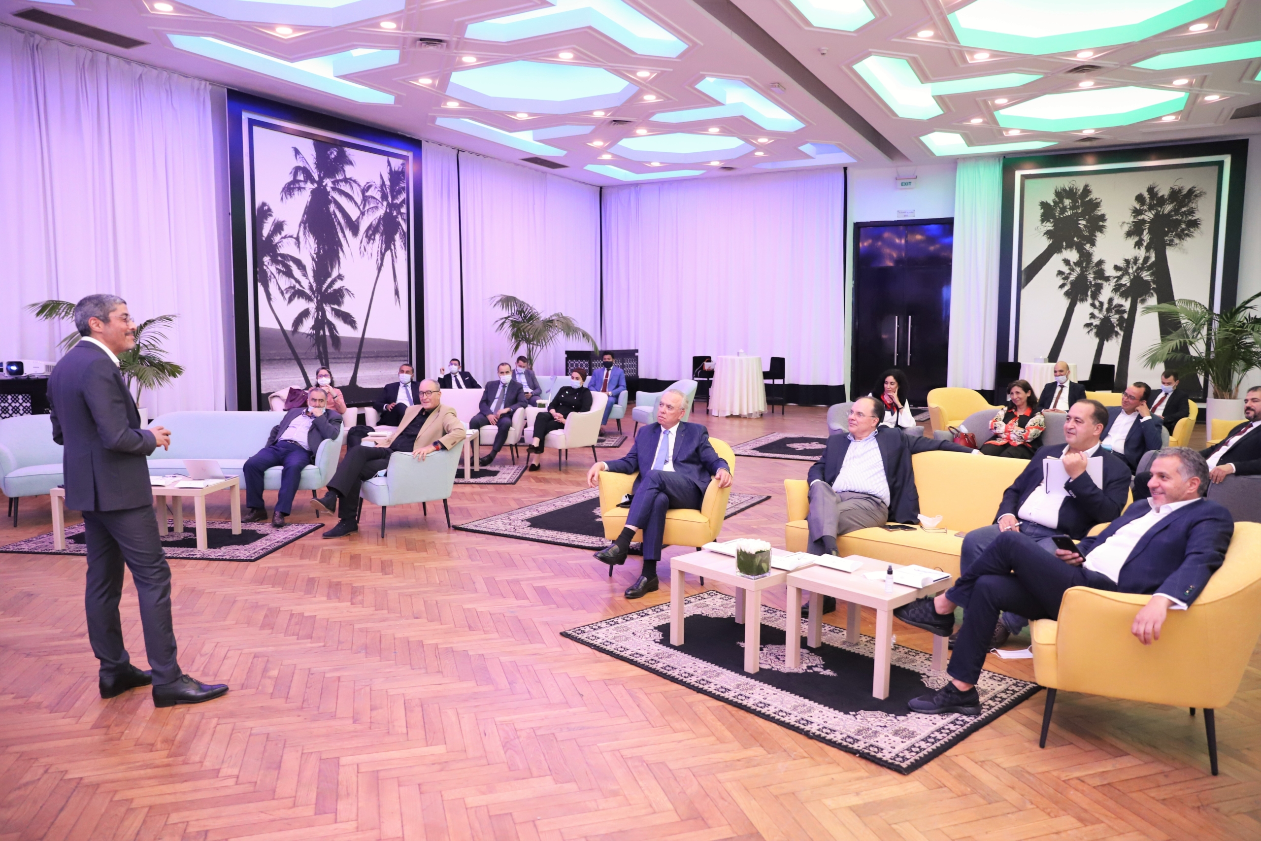  المكتب الوطني المغربي للسياحة يعتمد مقاربة جهوية للتسويق استعدادا لإعادة انطلاق القطاع 