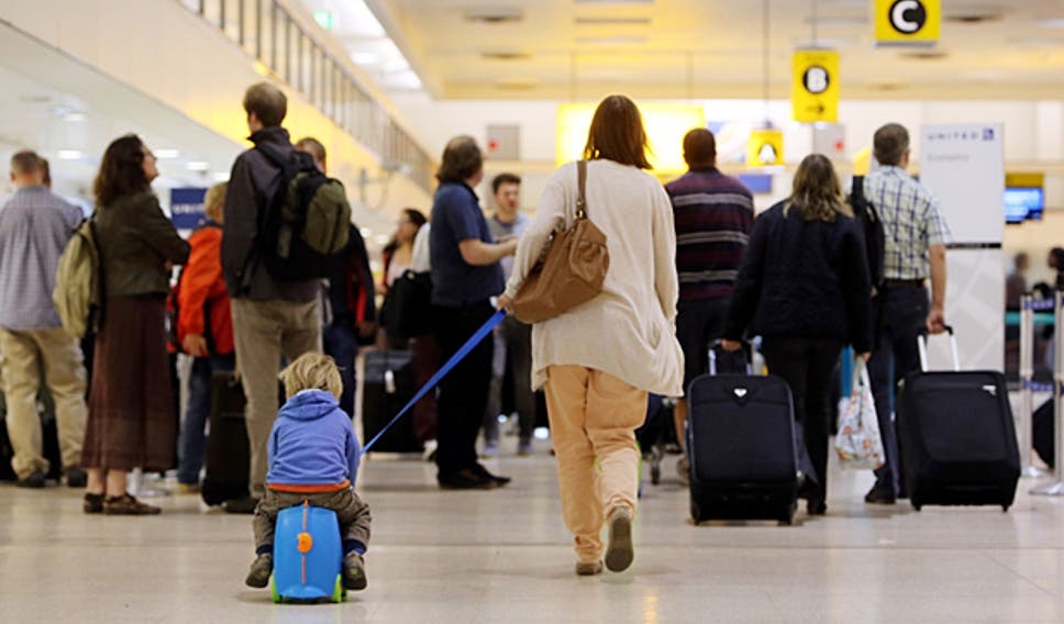  ميرور البريطانية: المغرب ضمن البلدان المتوقع أن تنضم للـ"قائمة الخضراء" في 17 ماي 