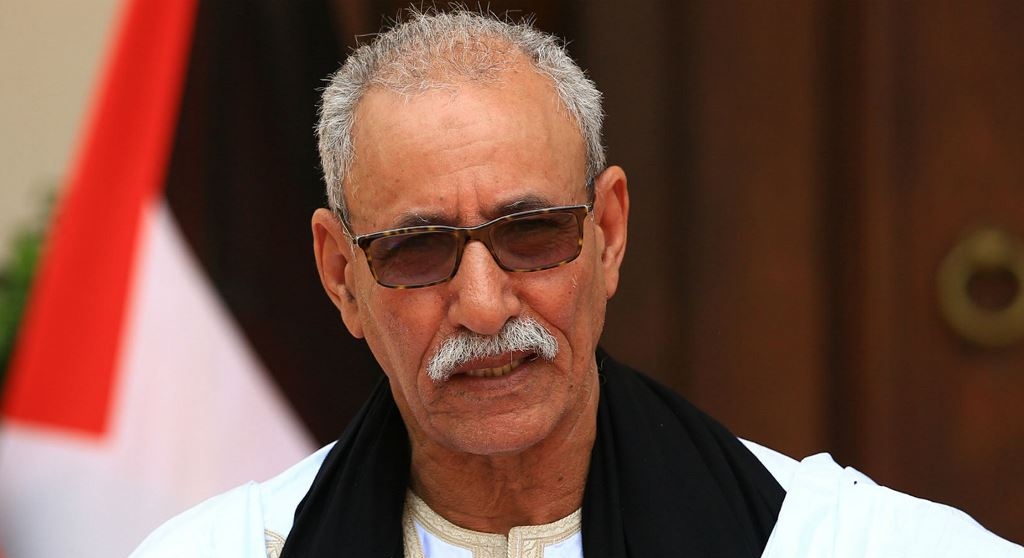  الشرطة الإسبانية أكدت ذلك.. غالي دخل المستشفى بهوية مزورة رفقة طبيب جزائري ويوجد تحت التنفس الاصطناعي 