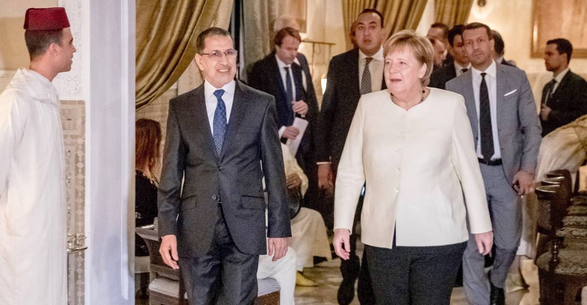 بنحمزة: الخلاف المغربي - الألماني أقرب إلى الحل.. والأزمة مع إسبانيا أكثر تعقيدا