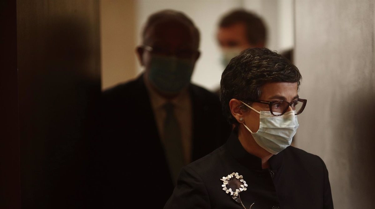  رويترز: الخارجية الإسبانية تُعرب عن "أملها" بأن يُتمم إبراهيم غالي الالتزمات القضائية قبل مغادرته 