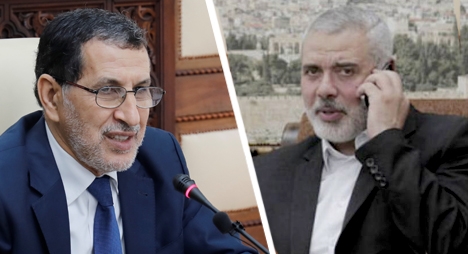  العثماني لهنية: المغرب يرفض بشكل قاطع إجراءات الاحتلال التي تمس الوضع القانوني للقدس 