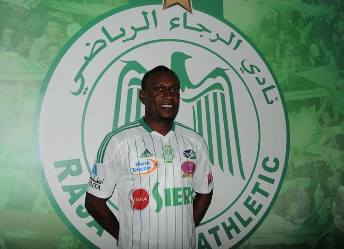 خاص.. الـ TAS يُغرم الرجاء 320 مليون في قضية مابيدي والأخير يؤكد رفض الزيات تسوية الملف "وديا"