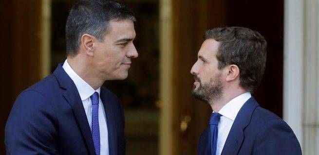 الحزب الشعبي الإسباني يطالب الحكومة بتقديم توضيحات حول دخول زعيم البوليساريو للبلاد بطريقة غير قانونية وبهوية مزورة