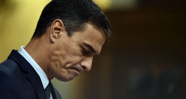  إلباييس: إسبانيا قدّمت خدمة للجزائر باستقبال زعيم "البوليساريو" وسمّمت علاقاتها مع المغرب 