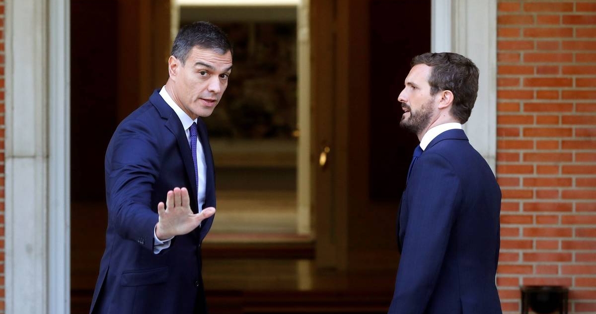 صحيفة "لاريبوبليكا" الإيطالية: على مدريد الكف عن علاقة الغموض مع المغرب