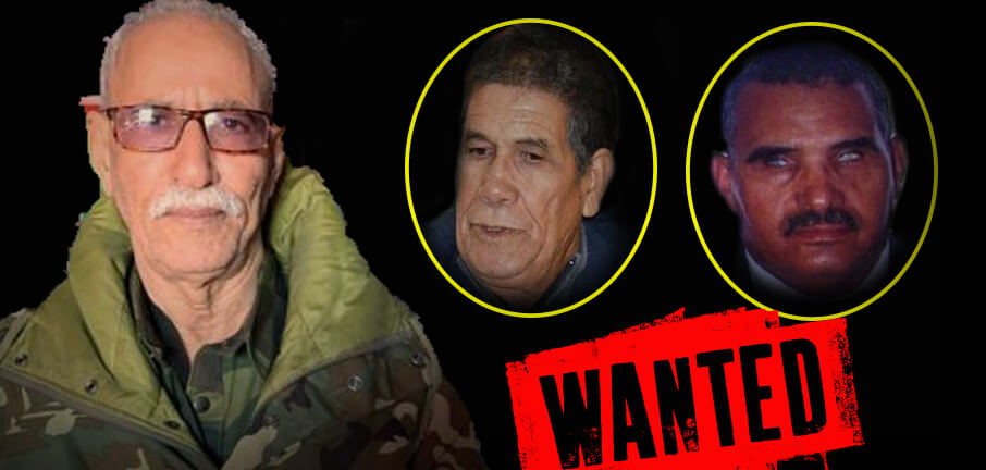 غالي ليس الوحيد المطلوب للقضاء.. محكمة إسبانية تستدعي المرشح الأول لخلافته في زعامة البوليساريو