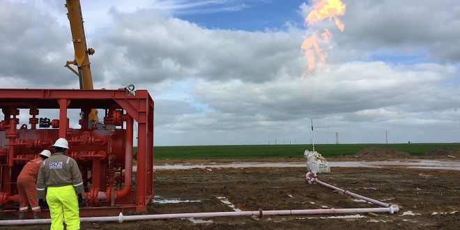  بعد توقف بسبب كورونا.. شركة  SDX Energy تستأنف التنقيب على الغاز بالمغرب في 5 آبار 