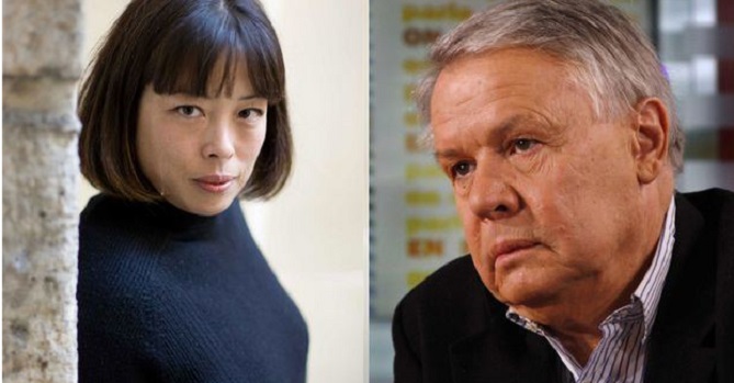 إحالة صحافيين فرنسيين للمحاكمة بتهمة ابتزاز الملك محمد السادس