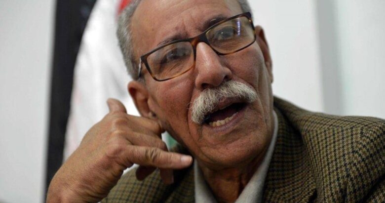  التحقيق في تزوير هوية غالي يصل تمثيلية "البوليساريو" في إسبانيا.. وهذا هو الموعد الجديد لمثوله أمام القضاء 