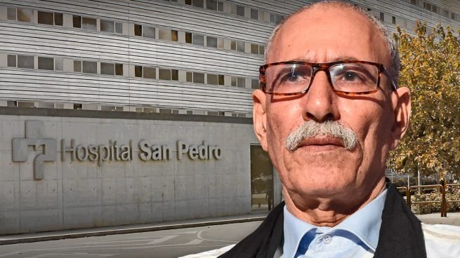  محكمة مدريد تُحدد توقيت انطلاق الاستماع لزعيم "البوليساريو" غدا الثلاثاء 