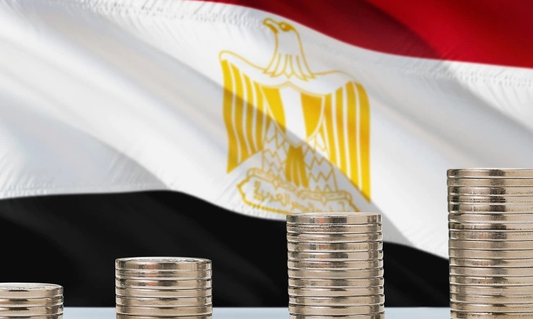  مصر تتوقع تمويلات مالية خارجية بين 5 و7 مليارات دولار 