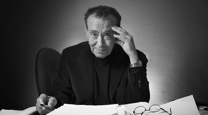  مؤسس مجلة "جون أفريك" البشير بن يحمد يفارق الحياة 