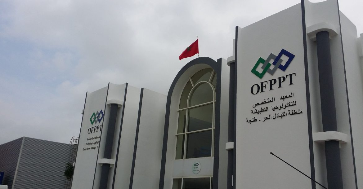  مؤسسات التكوين المهني بجهة طنجة تستقبل أزيد من 46 ألف متدرب 