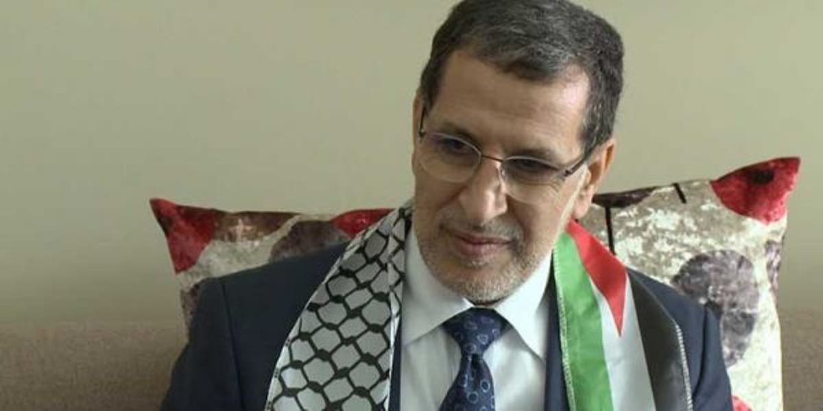  العثماني يهنئ المقاومة الفلسطينية بـ"الانتصار" 