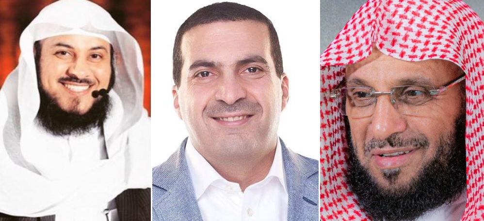 غياب تفاعل "دعاة الإعلام" مع القضية الفلسطينية يجر عليهم وابلا من الانتقادات