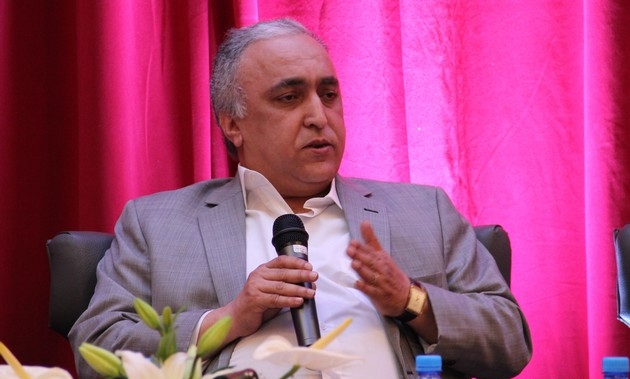  يحيا لـ"الصحيفة": الانتخابات وراء حل لشكر للكتابة الإقليمية للاتحاد الاشتراكي بطنجة والقفز على القواعد "لا يُغتفر" 