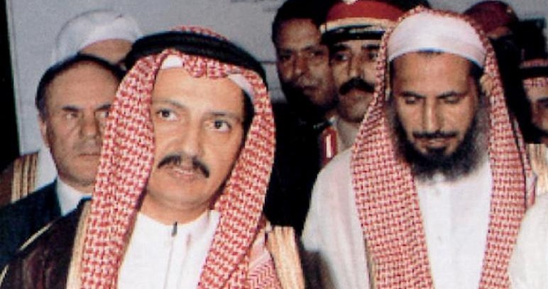 السعودية تطلق سراح رجل الأعمال بكر بن لادن بعد احتجازه في حملة مكافحة الفساد