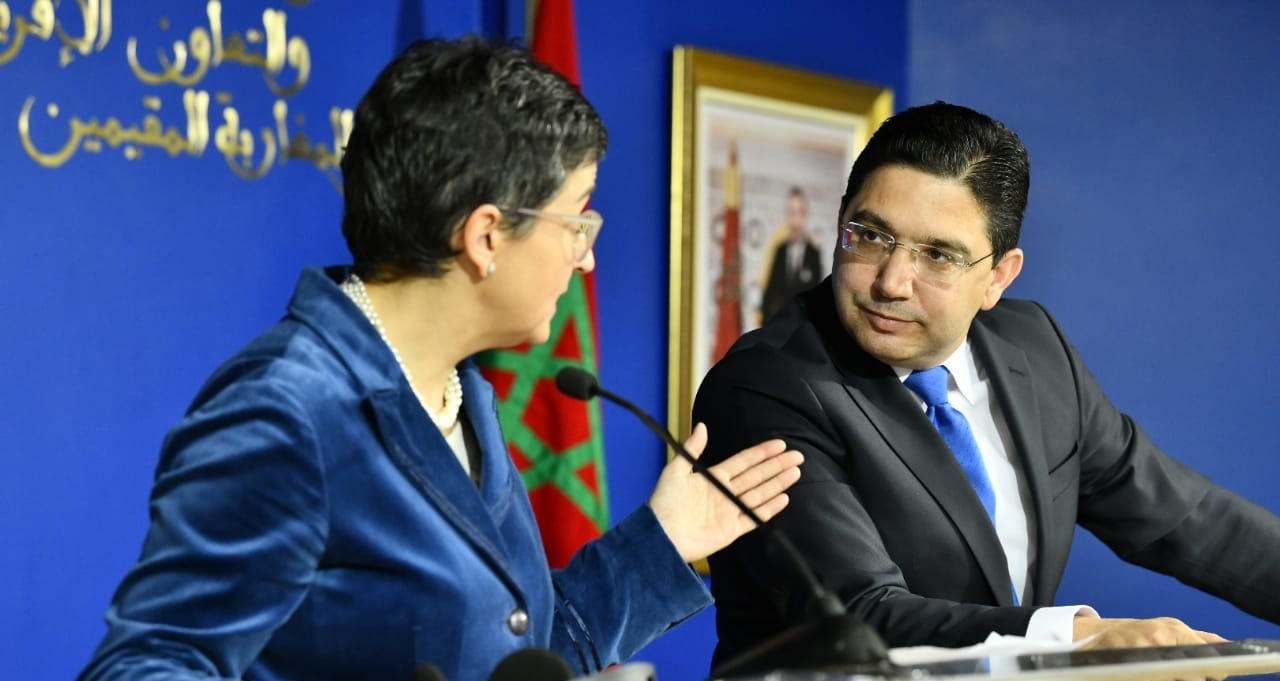 وزيرة خارجية إسبانية: قدّمنا للمغرب التفسيرات المناسبة لاستقبالنا زعيم البوليساريو للعلاج.. وإن أراد القضاء الاستماع إليه فلن نتدخل